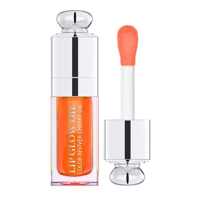 Moisturizing And Nourishing Lip Lacquer Transparent Toot Lip Gloss