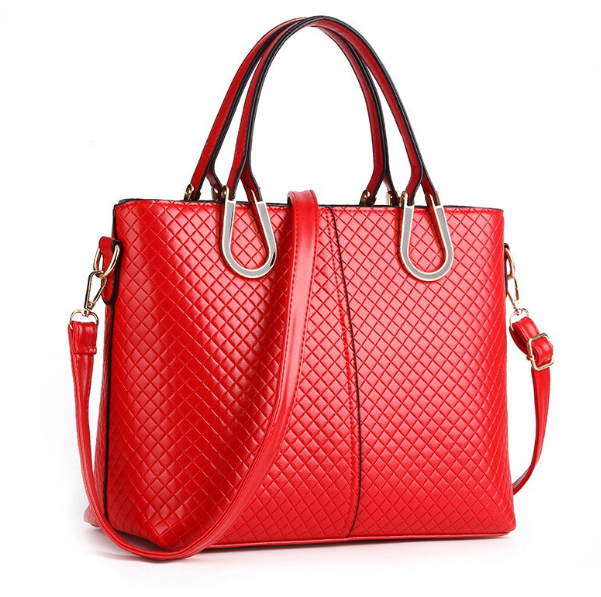 Fashion Women Handbags Shoulder Bags Leather Top-handle Bags