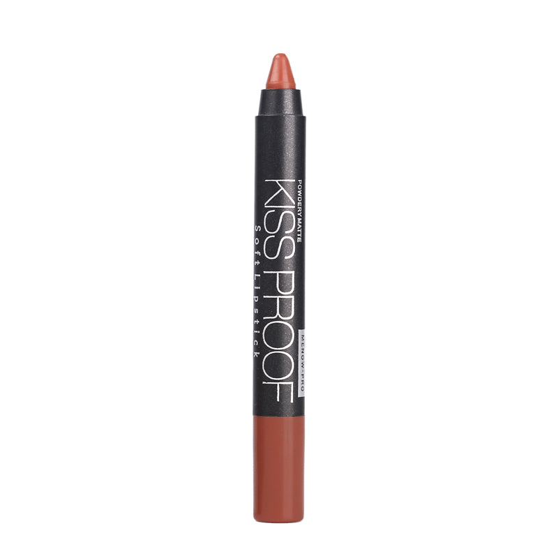 Kissproof lipstick Matte