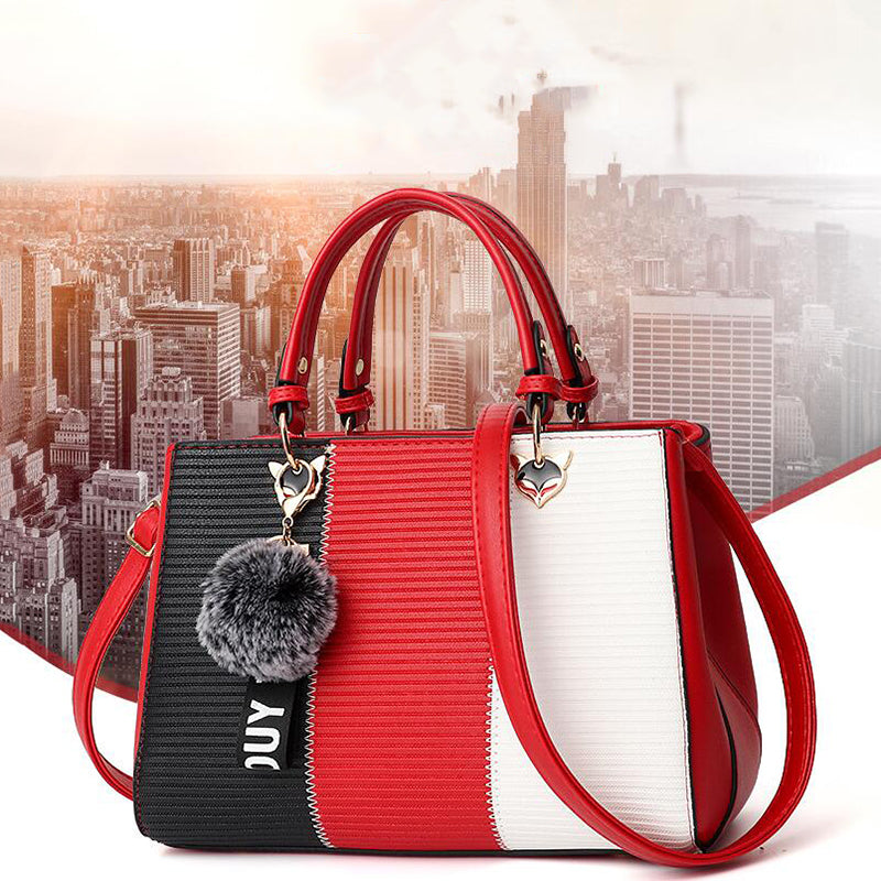 Ladies Messenger Crossbody Shoulder Bags Women Handbags