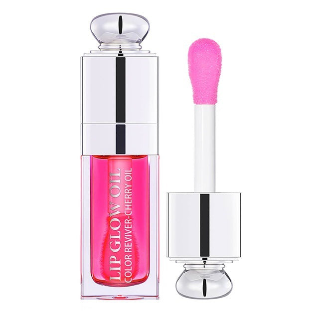 Moisturizing And Nourishing Lip Lacquer Transparent Toot Lip Gloss