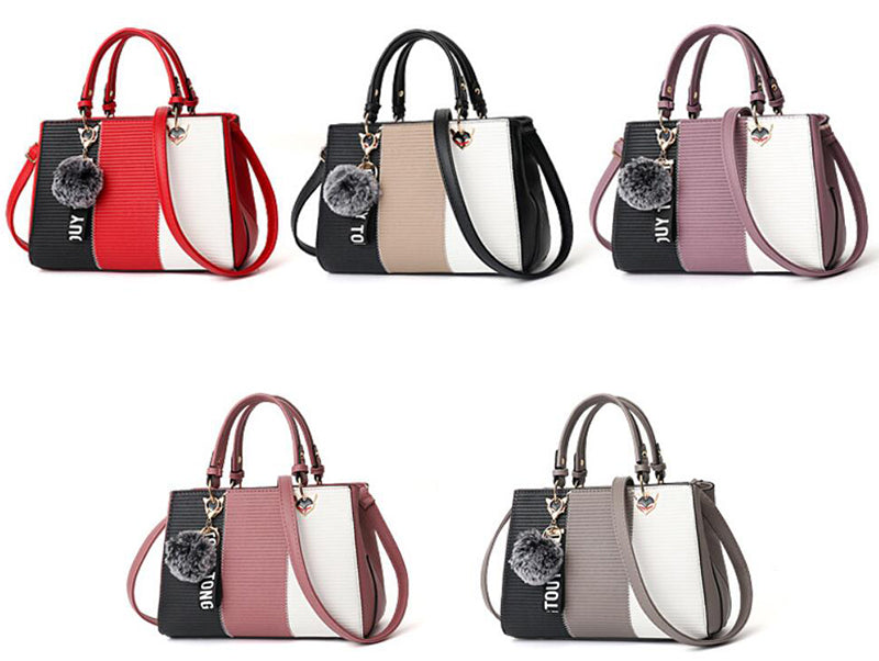 Ladies Messenger Crossbody Shoulder Bags Women Handbags