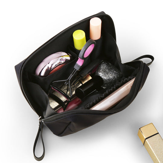 Mini Cosmetic Bag Female Small Portable