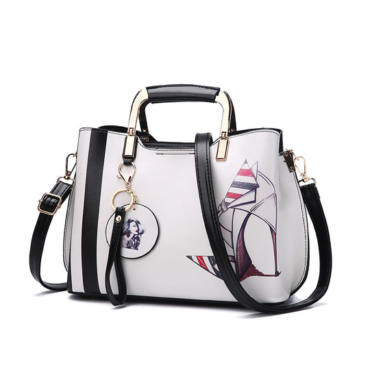 Ladies Portable Messenger Bags Trend Killer Bags Ladies Bags