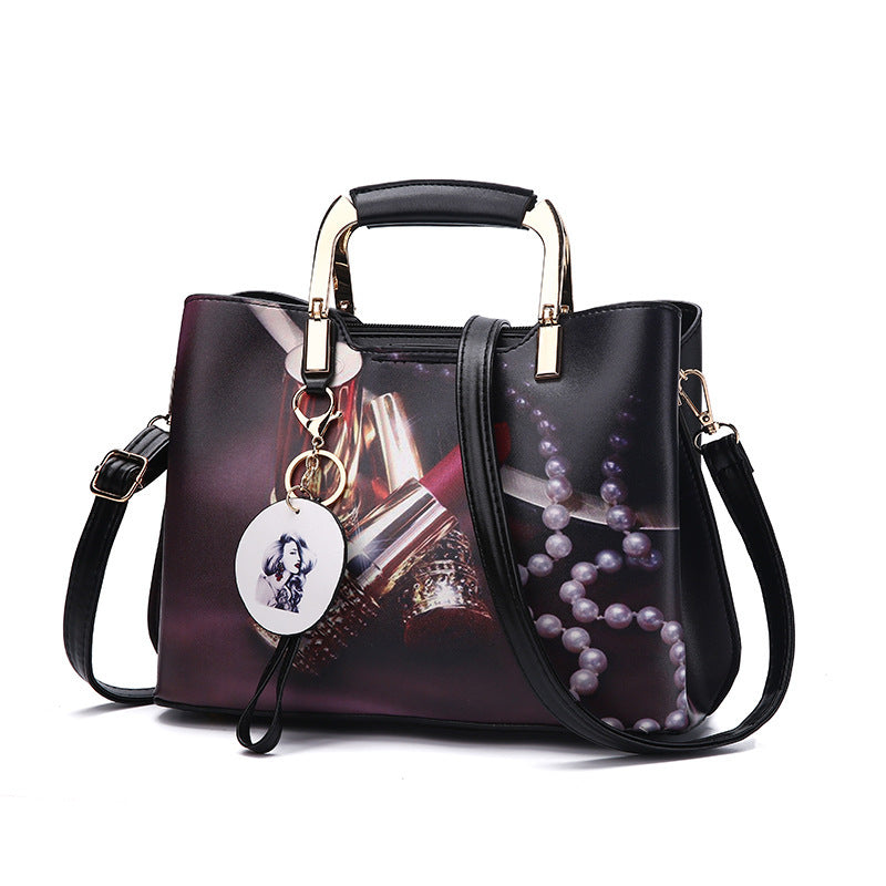 Ladies Portable Messenger Bags Trend Killer Bags Ladies Bags