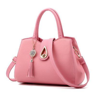 SMOOZA Famous Designer Brand Luxury Women Handbag