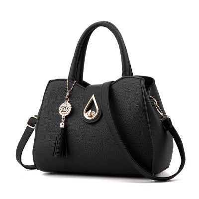 SMOOZA Famous Designer Brand Luxury Women Handbag