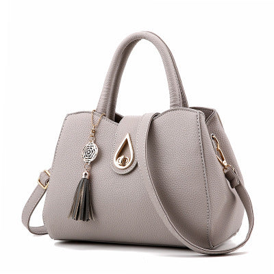 SMOOZA Famous Designer Brand Luxury Women Handbag