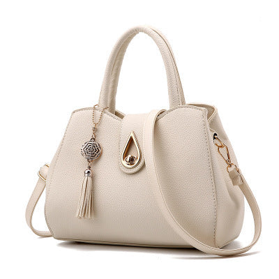 SMOOZA Famous Designer Brand Luxury Women Handbag