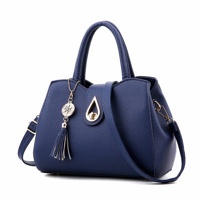 SMOOZA Famous Designer Brand Luxury Women Handbag