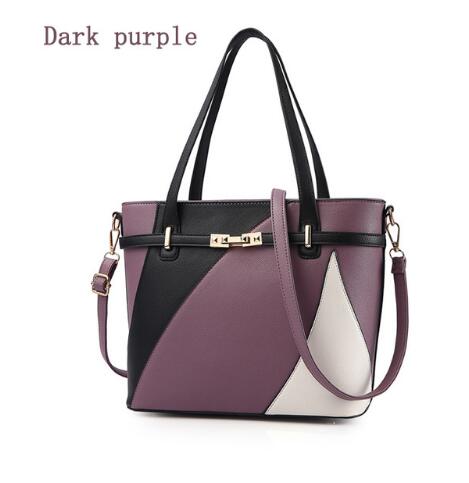 Women Shoulder Bags Fashion Famous Brand Women Handbag