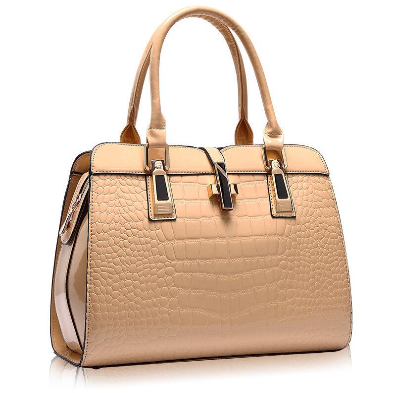 Messenger tote bags, casual women's fashion women handbags