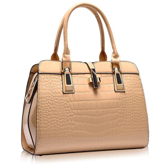 Messenger tote bags, casual women's fashion women handbags