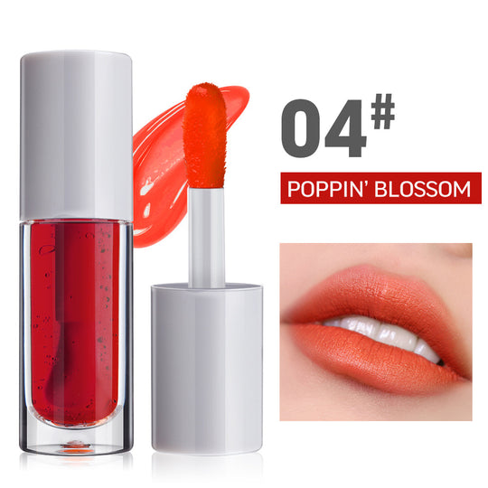 Non-decolorizing Lip Stain Lip Gloss Jelly Tint Lip Gloss Lipstick