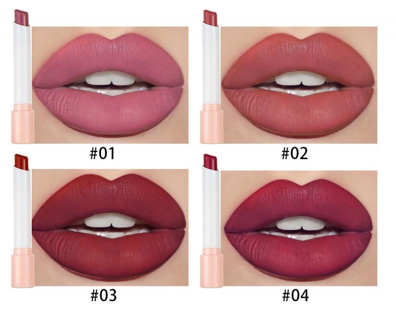 Matte Velvet Matte Lipstick Lipstick