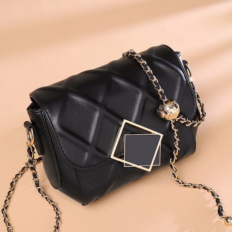 Ladies Bags Fashion Leather Women's Bags