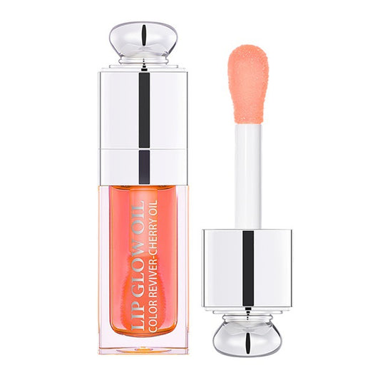 Moisturizing And Nourishing Lip Lacquer Transparent Toot Lip Gloss