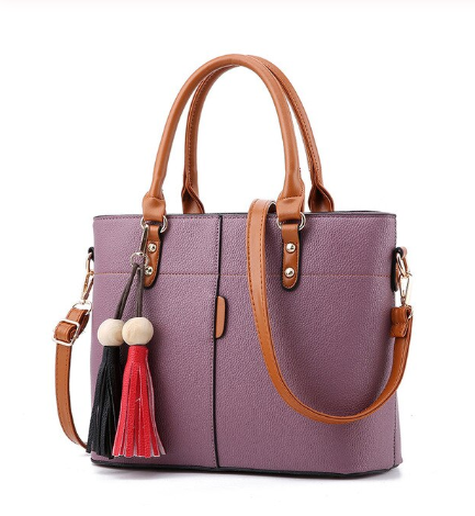 Bag female slung shoulder bag