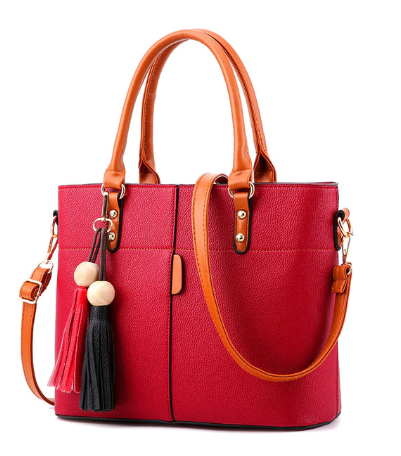 Bag female slung shoulder bag