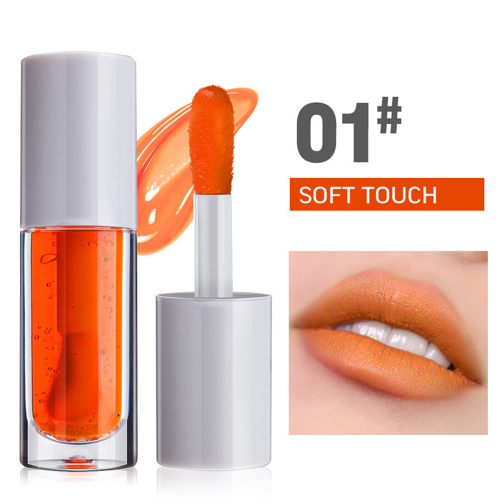 Non-decolorizing Lip Stain Lip Gloss Jelly Tint Lip Gloss Lipstick