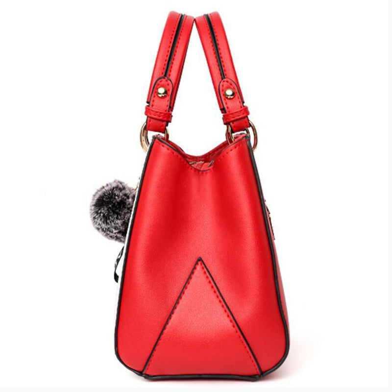 Ladies Messenger Crossbody Shoulder Bags Women Handbags