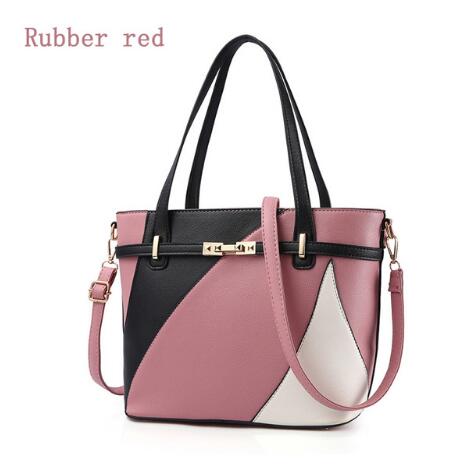 Women Shoulder Bags Fashion Famous Brand Women Handbag