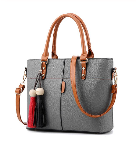 Bag female slung shoulder bag