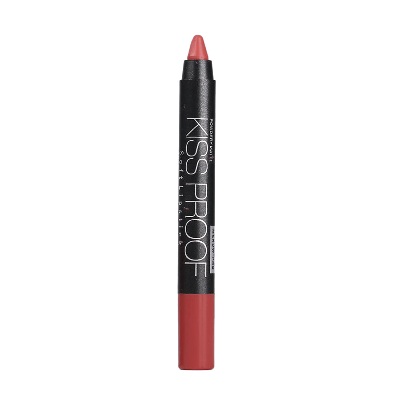 Kissproof lipstick Matte