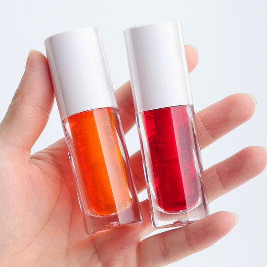 Non-decolorizing Lip Stain Lip Gloss Jelly Tint Lip Gloss Lipstick