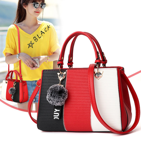 Ladies Messenger Crossbody Shoulder Bags Women Handbags