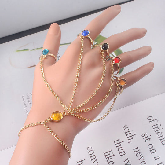 Bracelets And Bracelets Jewellery For Women And Girls