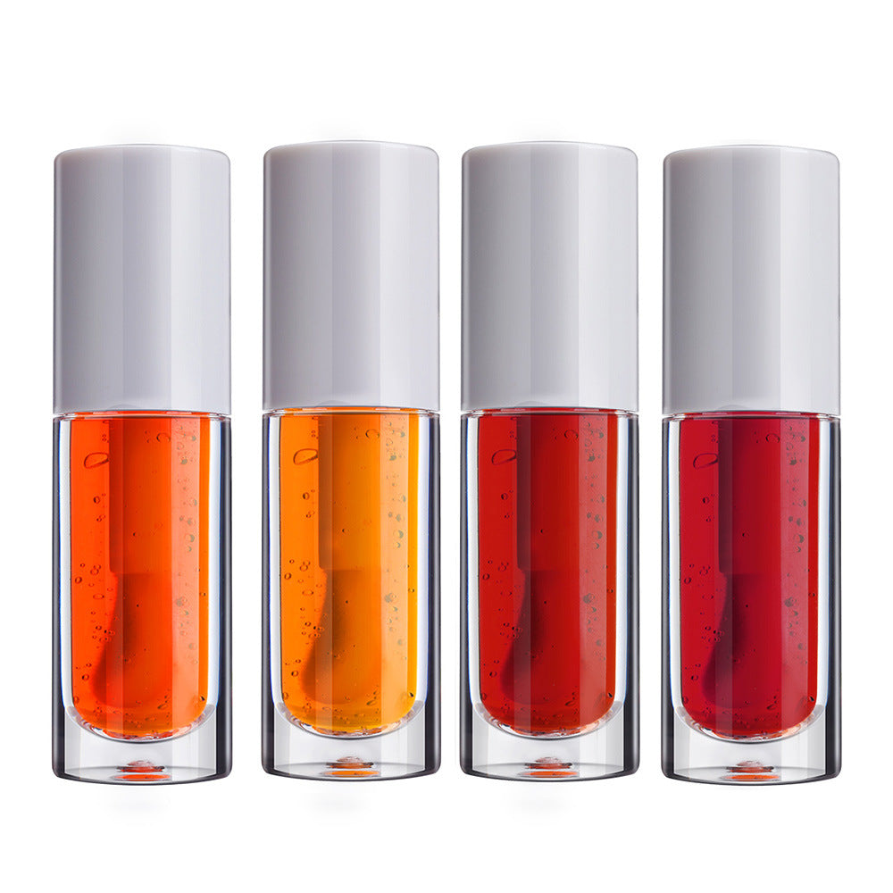 Non-decolorizing Lip Stain Lip Gloss Jelly Tint Lip Gloss Lipstick