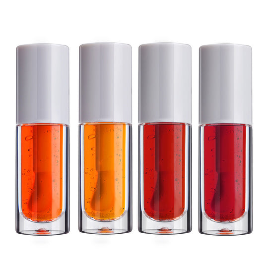 Non-decolorizing Lip Stain Lip Gloss Jelly Tint Lip Gloss Lipstick