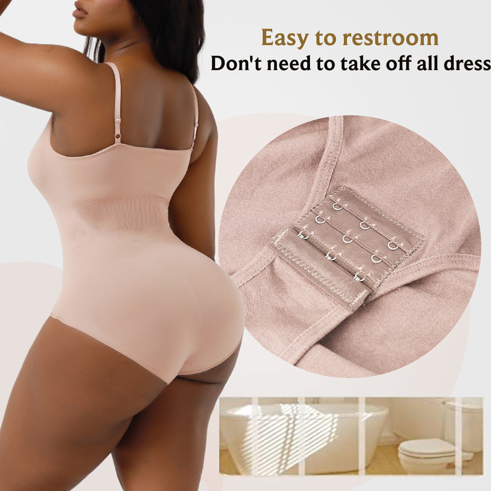 Shapewear For Women Waist Trainer Butt Lifter Underwear Body Shaper