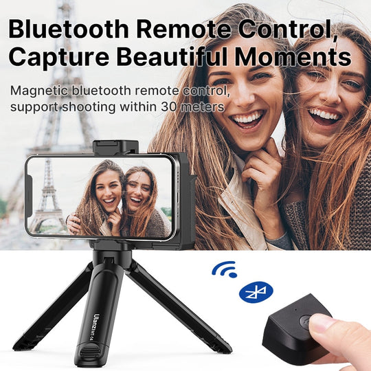 Handheld Selfie Booster