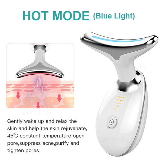 Anti Wrinkle Skin Tightening Tool