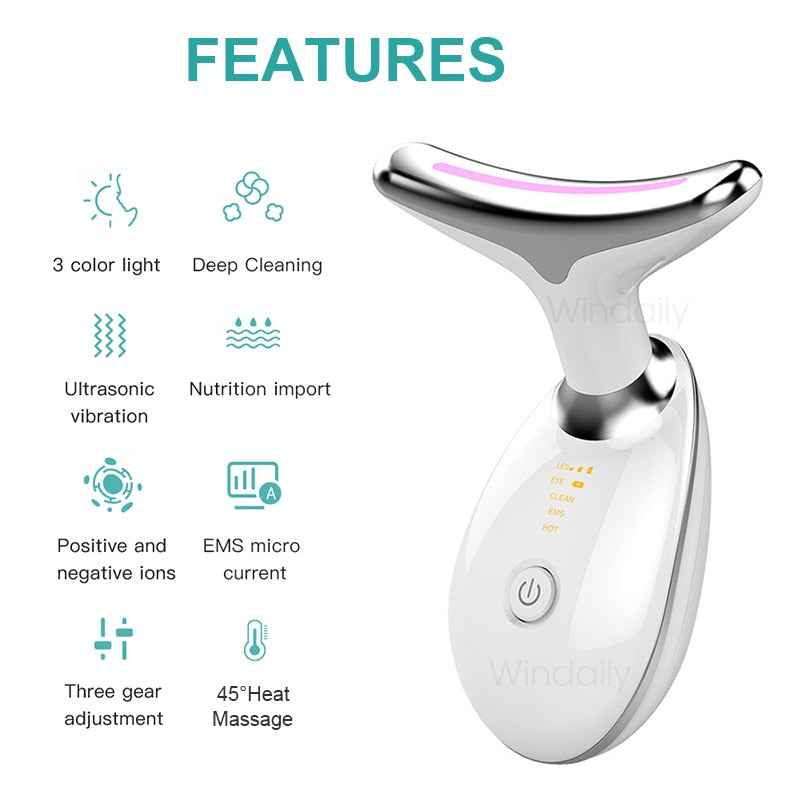 Anti Wrinkle Skin Tightening Tool