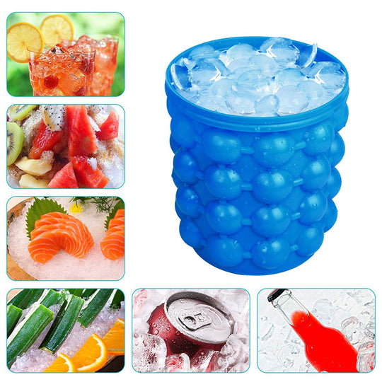 Ice Cube Maker Ice Trays