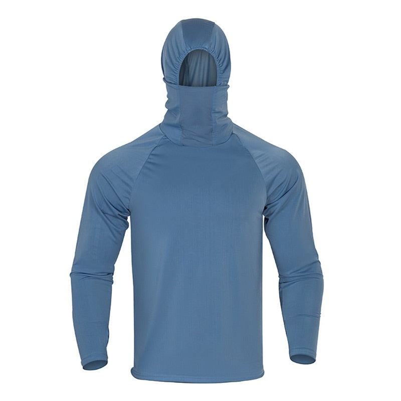 Summer UPF 50+ UV Sun Protection Jackets