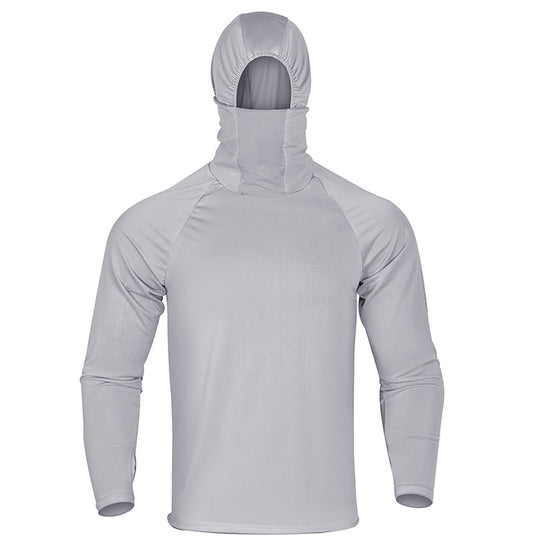 Summer UPF 50+ UV Sun Protection Jackets