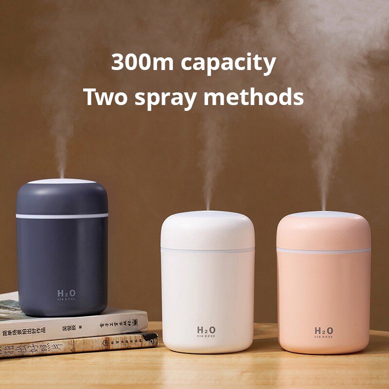 Portable Air Humidifier