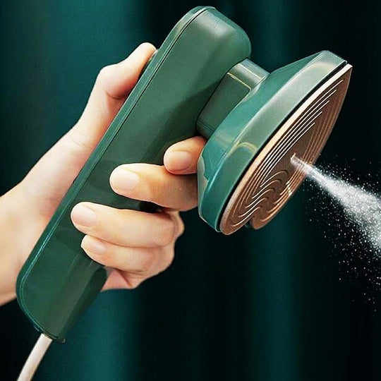 Portable Mini Iron Steamer