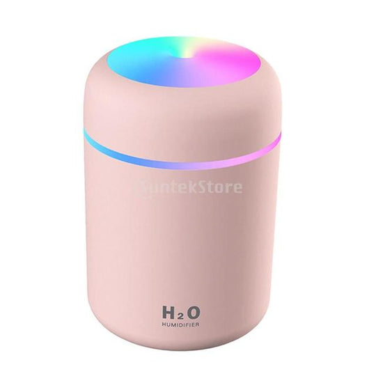 Portable Air Humidifier