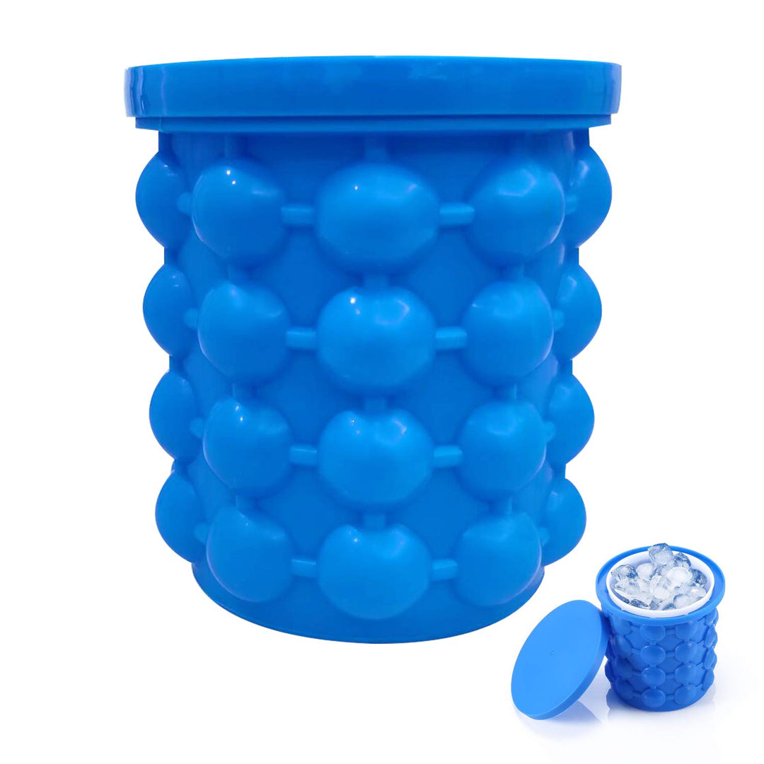 Ice Cube Maker Ice Trays